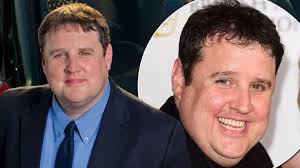What happened to Peter Kay? Comedian's journey from millionaire to  reclusive family man