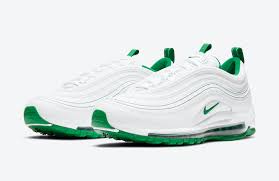 Nike Air Max 97 White Green Dh0271 100 Release Date Info Gov