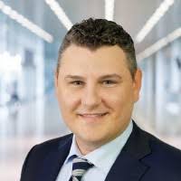 Blake Crosby, CPESC, REP, ENV SP