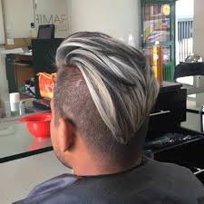 Do you know about twilighting? 17 Best Men S Hairstyles For Gray Silver Hair In 2021