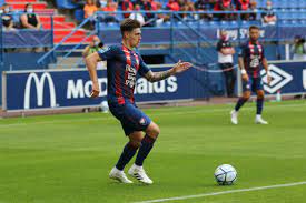 Stade malherbe caen is a french professional football team, based in the city of caen in normandy, that competes in the ligue 2. Football Combien Vaut Le Stade Malherbe Caen Sport A Caen
