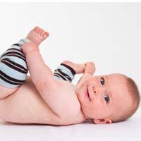 Stages Of Baby Development Just The Facts Baby