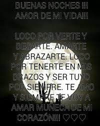 Buenas Noches Mujer Perfecta Te Amo Nunca Lo Olvides Buenas Noches Te Amo Noche