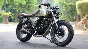 Check reviews, exclusive images at oto! Tvs Apache Rtr 160 Modified By Indonesia Based Brilliant Custom Motorcycle Drivespark News
