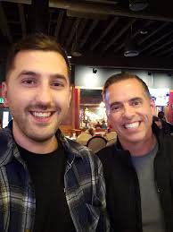 Daniel Anthony Gebar Obituary