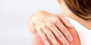 Rasa sakit di sisi kiri bawah perut adalah rasa sakit yang dihadapi banyak orang sekarang ini. Bahu Sering Nyeri Dan Kaku Bisa Jadi Tanda Frozen Shoulder Halaman All Kompas Com