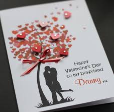 5 out of 5 stars. How To Make Valentine Card For Husband Novocom Top