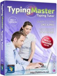 Download Typingmaster Pro 7 Full Version For Free Typing Master Free Typing Tutor Learn To Type