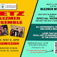 Zetz Klezmer Ensemble Workshop & Performance event image