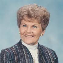 Obituary information for Lois Becker