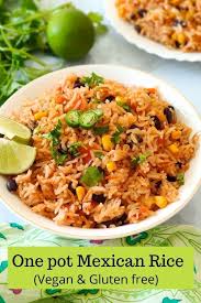 Black Beans And Rice In Rice Cooker Recipe Easy Mexican Rice Recipe Black Bean And Rice Recipe In 2020 Mexican Rice Recipes Mexican Rice Easy Rice Recipes