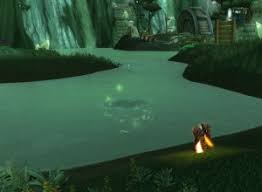 Banc De Dards Entite World Of Warcraft