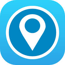 The map will display history marker icons in grey. Iphone Gps Icon 406337 Free Icons Library