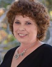 Obituary information for Marti Spires Liebno