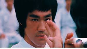 Bruce Lee Spy Mission At Han's Evil Kung Fu Tournament