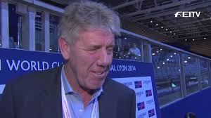 Longines FEI World Cup™ Jumping Final 2014