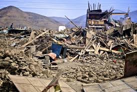 Two Years Since The Yushu Earthquake Earthquake Albania Qinghai