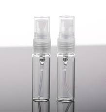2pcs Lot 5ml 10ml Glass Mini Portable Spray Bottle Empty Perfume Glass Bottles Refillable Perfume Atomizer Travel Accessories Perfume Atomizer Travel 10ml Glassperfume Glass Aliexpress