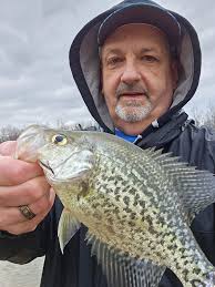 Morning Fishing in Fairfield with Wacky Rigging