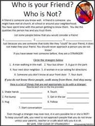 Image Result For Life Skills Worksheets For Elementary Students Teaching Social Skills Social Skills Social Skills Lessons