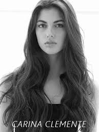 Carina Clemente