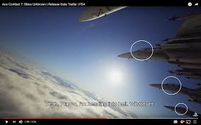 Unflagged (11) what are trophy flags? Ace Combat 7 Skies Unknown Video Game Tv Tropes
