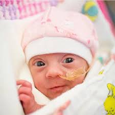 Wanda Cotton NICU Gown