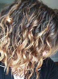 Beachy waves for short hair. 20 Short Haircuts For Curly Hair 2014 2015