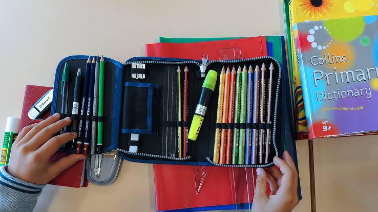 Need help shopping? Check out these back-to-school checklists