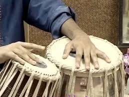 Tabla Is A Pair Of Drums It Consists Of Of A Small Right Hand Drum Called Dayan And A Larger Metal One Called Bayan The Tab Chrome Plating Hand Drum Learning