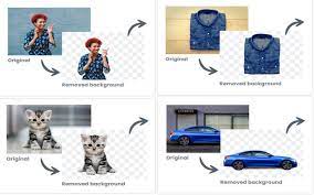 Position your cursor near the edge of the object from which you want the background removed. Background Remover Bg Remove From Image