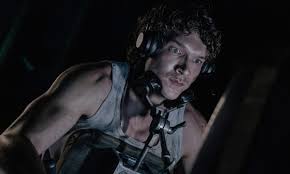 Novas stills de Connor Storrie como Lance Kingston em 'Criminal Minds:  Evolution'.