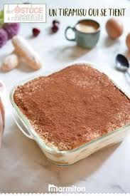 Epingle Sur Recette
