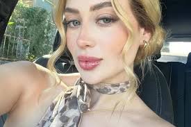 A 23-year-old Mexican influencer, Valeria Marquez, was fatally shot on  Tuesday while livestreaming on TikTok from her beauty salon in Guadalajara,  Jalisco. Marquez, who had more than 113,000 followers on the platform,