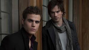 The Vampire Diaries Ultima Temporada De Diarios De Um Vampiro Estreia Na Tv Aberta Minha Serie