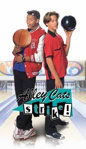 Alley Cats Strike Full Cast Crew Tv Guide