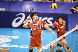 Eastern japan paper mills raijin. Japan Volleyball Squad Wraps Up World League Campaign With First Victory The Japan Times