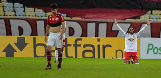 Assistir bragantino x paysandu ao vivo hd 02/05/2021 grátis. Rb Bragantino Vence Flamengo De Virada Com Gol No Ultimo Lance E Vira Lider 19 06 2021 Uol Esporte