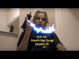 Top 16 Hardcore French Rap Songs December January 20 2018 Youtube