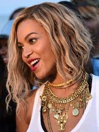 Beyonce Havali Bob Sac Modelleri Orta Uzunlukta Sac Stilleri Bob Sac Stilleri Kivircik Sac