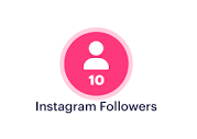 Buy 10 Instagram Followers - $2.09 | 10 High-Quality IG Followers