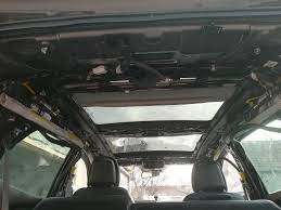 There are several different versions of sunroofs; German Ix35 Sunroof Does Not Close Hyundai Forums