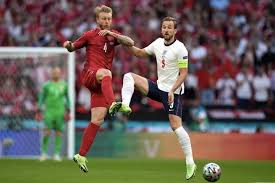 Trận bán kết thứ 2 của euro 2020 giữa anh với đan mạch tại sân vận động wembley tiếp tục là một bữa tiệc với người yêu bóng đá thế giới khi hai đội không ngại chơi tấn công. X23d7pbvrrwzym