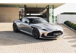 Image result for Aluminite Silver 2024 Aston Martin