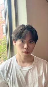 Howard Luo's Instagram, Twitter & Facebook