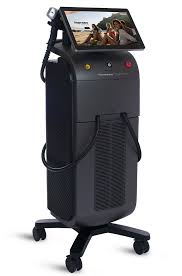 Best hair removal in madrid. Best Laser Hair Removal Device Soprano Titanium Alma Lasers