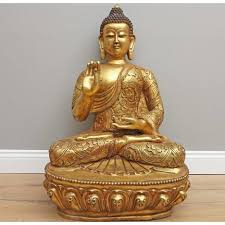 Jetzt günstig die wohnung mit gebrauchten möbeln einrichten auf ebay kleinanzeigen. Qualitative Buddha Statuen Und Figuren Zum Gunstigen Preis Von Yajutang Yajutang Mobel Gmbh