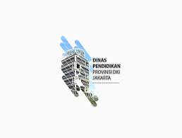 Greater jakarta drowning in mountains of trash. Website Dinas Pendidikan Dki Jakarta