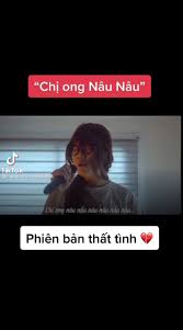 Giới trẻ chế 'chị ong nâu' trên nhiều nền nhạc quốc tế 1 giờ trước. Z1lsrvkiax0x6m
