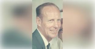 Obituary information for Frederick D. Hofmann